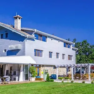 St Anastasia Otel